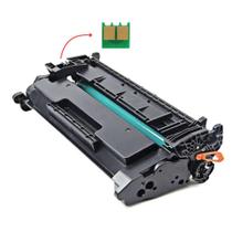 Toner CF258x 58x Compatível Para Laserjet M-404DW 10k com chip