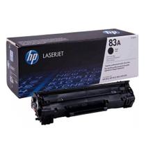 Toner CF283A 83A Preto para M125 M127 M201dw M225dn 1.500 Páginas Toner CF283A 83A Preto para M125 M127 M201dw M225dn 1.500 Páginas