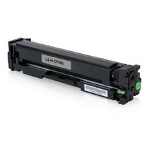 Toner Cf400 M252 M252n M252dw M274 M277 M277n M277dw Preto