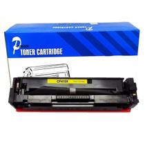 Toner Cf410x 410x Preto M452 M477 M452dw M477fdw M452dn M477fdn M477fnw Compatível