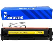 Toner Cf414a W2022 414a Sem Chip M454DW M454DN M479FDW M479DW M479FDN Amarelo