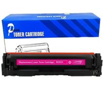 Toner Cf414a W2023 414a Magenta Compatível M454DW M454DN MFP M479FDW MFP M479DW MFP M479FDN Sem Chip