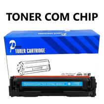 Toner Cf414x W2021 Ciano P/ M454DW M454DN M479FDW M479DW M479FDN Com Chip