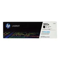 Toner CF500A 202A Preto M281FDW M254DW 1.4K