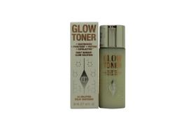 Toner CHARLOTTE TILBURY Glow Travel Size sem ácido