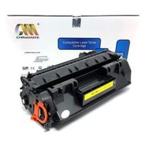 Toner chinamate ce505a/cf280a 2,7k p3025 p2055 pro 400 m401