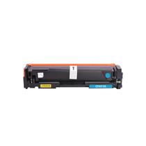 Toner Ciano Compatível com CF411A 411A para M477 M452 M477fdn M452dw M477fnw M452nw 2.300