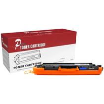 Toner Ciano Compatível para CE-311A CF-351A Premium