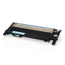 Toner CLT C404S Ciano - C430 C480 C430W C480W C480FW Ares