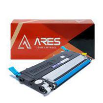 Toner CLT C409S Ciano - CLP310 CLP315 CLX3170 CLX3175 Ares