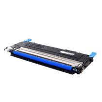 Toner CLT C409S Ciano - CLP310 CLP315 CLX3170 CLX3175 Ares