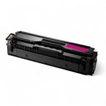 Toner CLT506L CLP680 Cartucho Magenta p/ Impressora Colorida