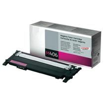 Toner CLTM406S Magenta CLP365W CLX3305 CLP365 C460W C460FW CLP360 C410W 1k