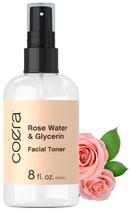 Toner Coera Água de Rosas Glicerina Hidratante 237 ml Toner Coera Água de Rosas Glicerina Hidratante 237 ml