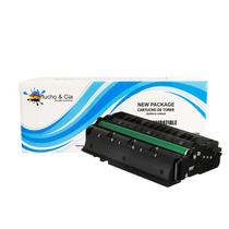 Toner Comp. 408161 Preto SP377 SP377DNWX SP377SFNWX 6.4K Toner Comp. 408161 Preto SP377 SP377DNWX SP377SFNWX 6.4K