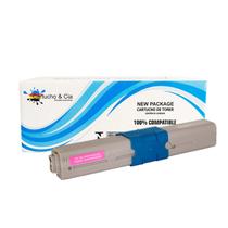 Toner Comp 469705 469702 Magenta C310 MC351 361 2K