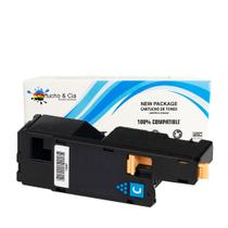 Toner Comp. 6000 6010 6015 106R01631 Ciano 1K