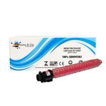 Toner Comp. 841921 Magenta MPC2003 MPC2004 2503 9.5K Toner Comp. 841921 Magenta MPC2003 MPC2004 2503 9.5K