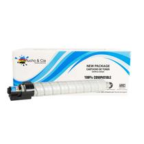 Toner Comp. 842310 Ciano MPC2000 MPC2500 MPC3000 10.5K