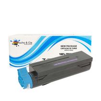 Toner Comp B411 MB431 B431 B431+ MB491 10K