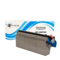 Toner Comp C711 C711N C710 C710 Black 44318604 11K Toner Comp C711 C711N C710 C710 Black 44318604 11K