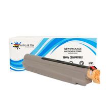 Toner Comp C9650 C9850 Magenta 15K