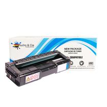 Toner Comp. Ciano C250FW C301W 6.3K