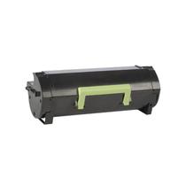 Toner Comp Lexmark 624h MX710 MX711 MX810 811 812 Black 45K