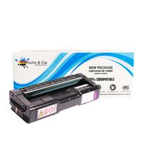 Toner Comp. Magenta C250FW C301W 6.3K