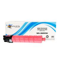 Toner Comp. Magenta SPC 430 SPC430 SPC431DN 18.5K Toner Comp. Magenta SPC 430 SPC430 SPC431DN 18.5K