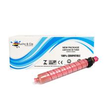 Toner Comp. MPC300C Magenta MPC300 MPC400 MPC401 10K