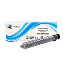 Toner Comp. Preto MP C3001 C3300 C3501 C2800 22K