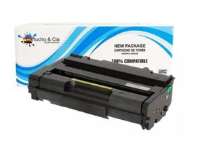 Toner Comp. SP3500 SP3510 SP3510 SP3500 SP3400LA 6.4K