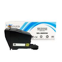 Toner Comp Tk1122 Tk1122 1060 1025 1125 Com Chip 3K