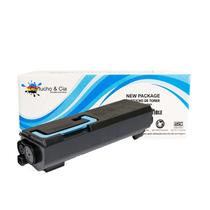 Toner Comp Tk562K Preto C5300 C5300 C5350 C5350 12K