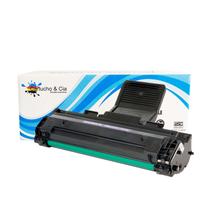 Toner Comp. Xerox 3117 3122 3124 3125 106R01159 Black 2K