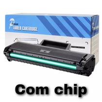 Toner Compatível 105a 105A COM CHIP W1105A M105 107a 107w 135a M13 MFP135A MFP135W COM CHIP - PREMIUM