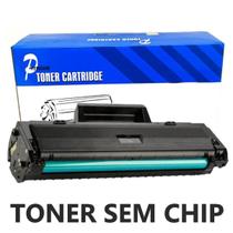 Toner Compatível 105a 105A SEM CHIP W1105A M105 107a 107w 135a M13 MFP135A MFP135W SEM CHIP