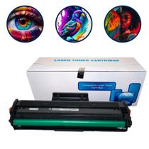 Toner Compatível 105a 107w 135a 135w 1105a 105a COM CHIP Toner Compatível 105a 107w 135a 135w 1105a 105a COM CHIP