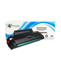 Toner Compatível 105A W1105A 107A 107W 135A 135W Sem Chip 1K Toner Compatível 105A W1105A 107A 107W 135A 135W Sem Chip 1K