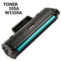 Toner Compatível 105a w1105a Para Laserjet 107a 107w MFP 135w M13 135a 137fnw S/chip