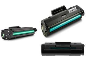 Toner Compativel 105A W1105AB Para Laser 107, MFP 135/137 Toner Compativel 105A W1105AB Para Laser 107, MFP 135/137