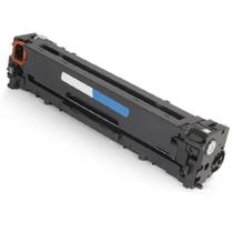 Toner Compatível 125A CB540A CB541A CB542A CB543A CP1215 Toner Compatível 125A CB540A CB541A CB542A CB543A CP1215