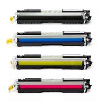 Toner Compatível 126a 310a 311a 312a 313a Cp1025 M175 M275