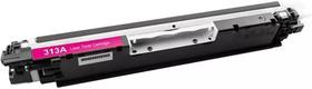 Toner Compativel 126A - CE 313 , CF 353 - Magenta - Para M130 M102 130A 102A 102W 130FN 130FW 130NW