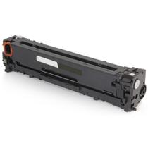 Toner Compatível 128a Ce320a Preto - Cm1415 Cp1525 Cm1415