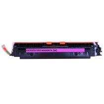Toner Compatível 130A/126A (CE313/CF353) Magenta M175a Toner Compatível 130A/126A (CE313/CF353) Magenta M175a