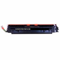 Toner Compatível 130A/126A Preto (CE310/CF350) CP1025