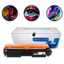 Toner Compativel 17a Cf217a 217a M102 M102a M102w M130 M130a