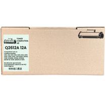 Toner compatível 2612A 12A Q2612A para impressora 3030 Toner compatível 2612A 12A Q2612A para impressora 3030